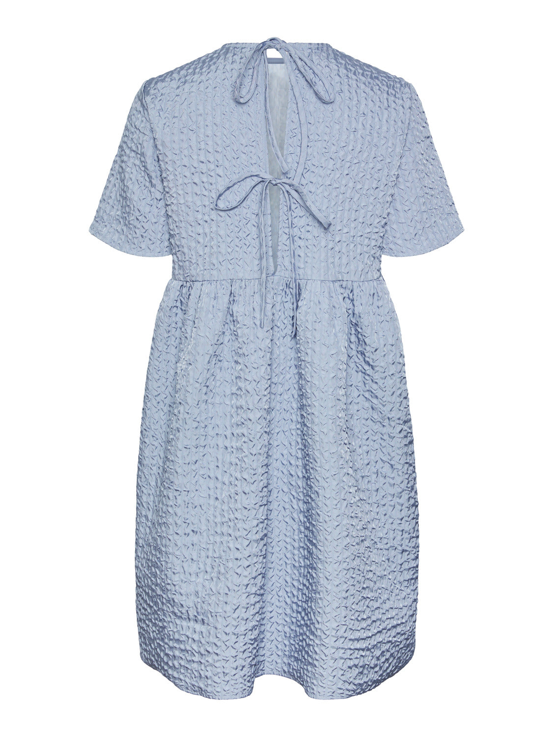 PCMUANA Dress - Airy Blue